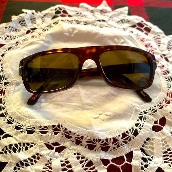 Persol polarized sunglasses - Picture 1 of 7